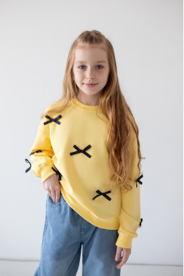 Світшот для дівчат